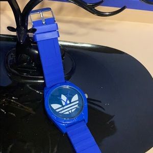 Adidas watch